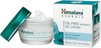 Oil Free Radiance Gel Cream, 50g