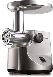MG510 Meat Grinder, 1600 W, Silver