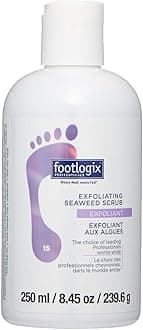 Footlogix Seaweed Scrub, 250ml