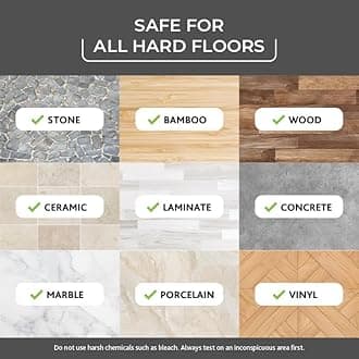 O-Cedar Floor Cleaning 40ct Pacs with Citrus Scent 10ct (2-Packs) and Lavender Scent 10ct (2-Packs)