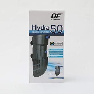 of OCEAN FREE Hydra 50 Internal Filter for 500-800 L (125-200 Gallon) Aquarium