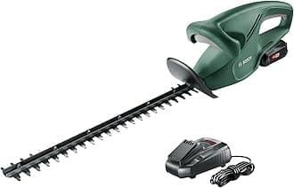 Bosch Easy Hedge Cut 18-45