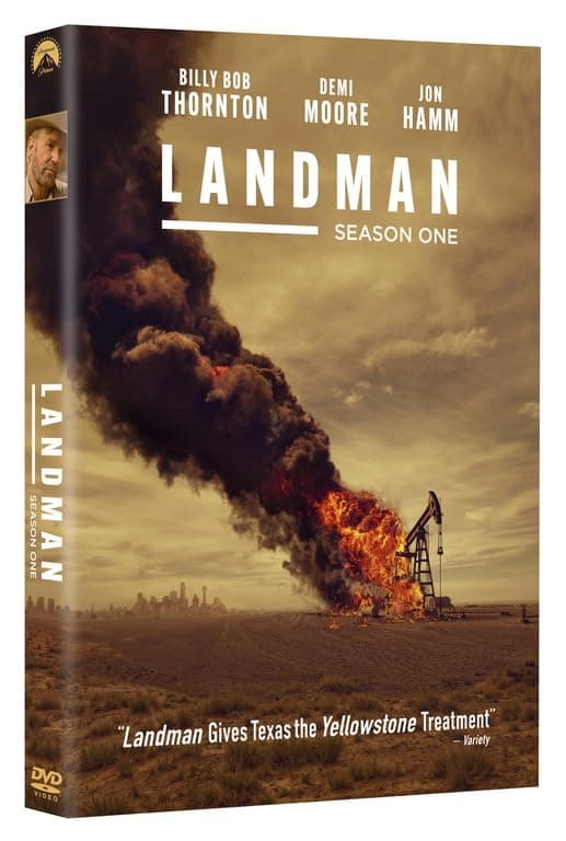 Landman: Season One