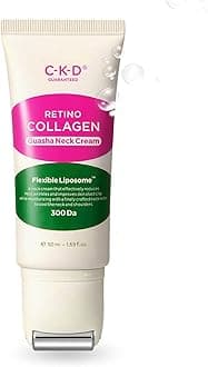 CKD Retino Collagen Guasha Neck Cream 50ml