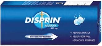 DisprinTablets - 120 Count