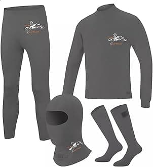 Men/Women Karting Kit, Balaclava, Socks, Pant & Top Set, Dri-Fit, Karting Inners