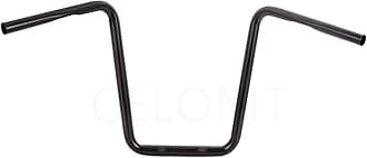 1'' Ape Hanger HandleBars Fit Harley Street Bob Sportster XL 883 1200