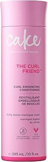 The Curl Next Door Curl Enhancing Conditioner, 300ml