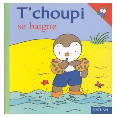 T'choupi se baigne (11)