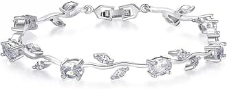 Shining Diva Fashion Stylish Bracelet for Women