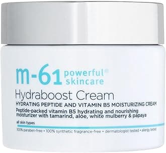 M-61 Hydraboost Cream