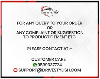 Car Door Body Side Beading/Molding/Cladding for Maruti Suzuki Ertiga 2018 Set of 04