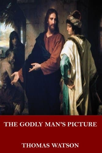 The Godly Man's Picture