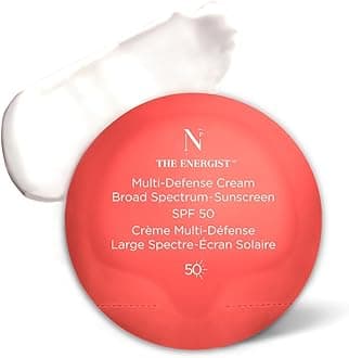 - Noble Panacea, The Energist Multi-Defense