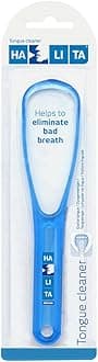 Halita Tongue Cleaner by Halita