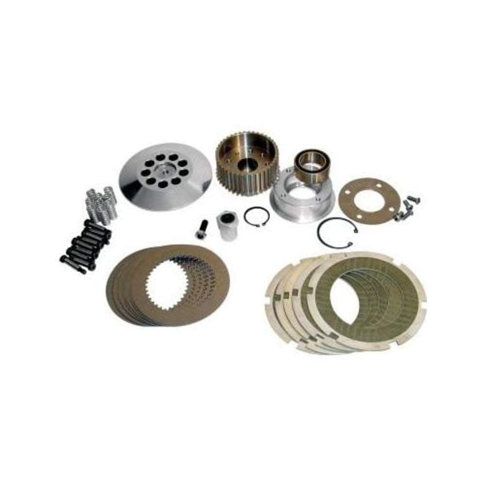 LTD. CLUTCH COMPETITOR 70-83BT - CC-100-S