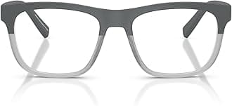 Armani Exchange Mens URBAN ATTITUDE Reading Glasses (pack of 1)