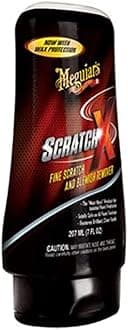 Meguiar's Scratch-X 2.0, 7 oz.