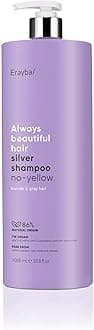 Erayba Silver No Yellow Shampoo 1000ml