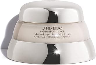 Bio-Performance Advanced Super Revitalizing Cream - Large Size, 75 mL - Anti-Aging Moisturizer - Reduces Appearance of Fine Lines & Wrinkles, Provides Long-Lasting Hydration