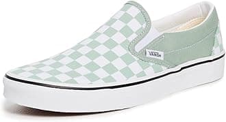 Vans Women's UA Classic Slip-On Sneakers