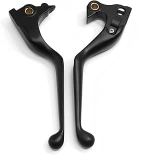 Motorcycle Brake Clutch Levers Hand Lever for Harley Sportster XL 883 1200 2014-2023 Handle Control Lever Kit Lightweight Accessories