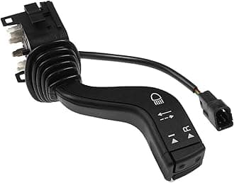 1Pcs Steering Column Switch Cruise Control 1241348 90560990 6240240 13142073