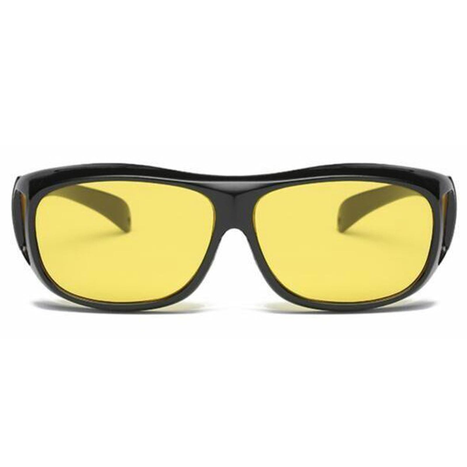 メガネ, ブラック