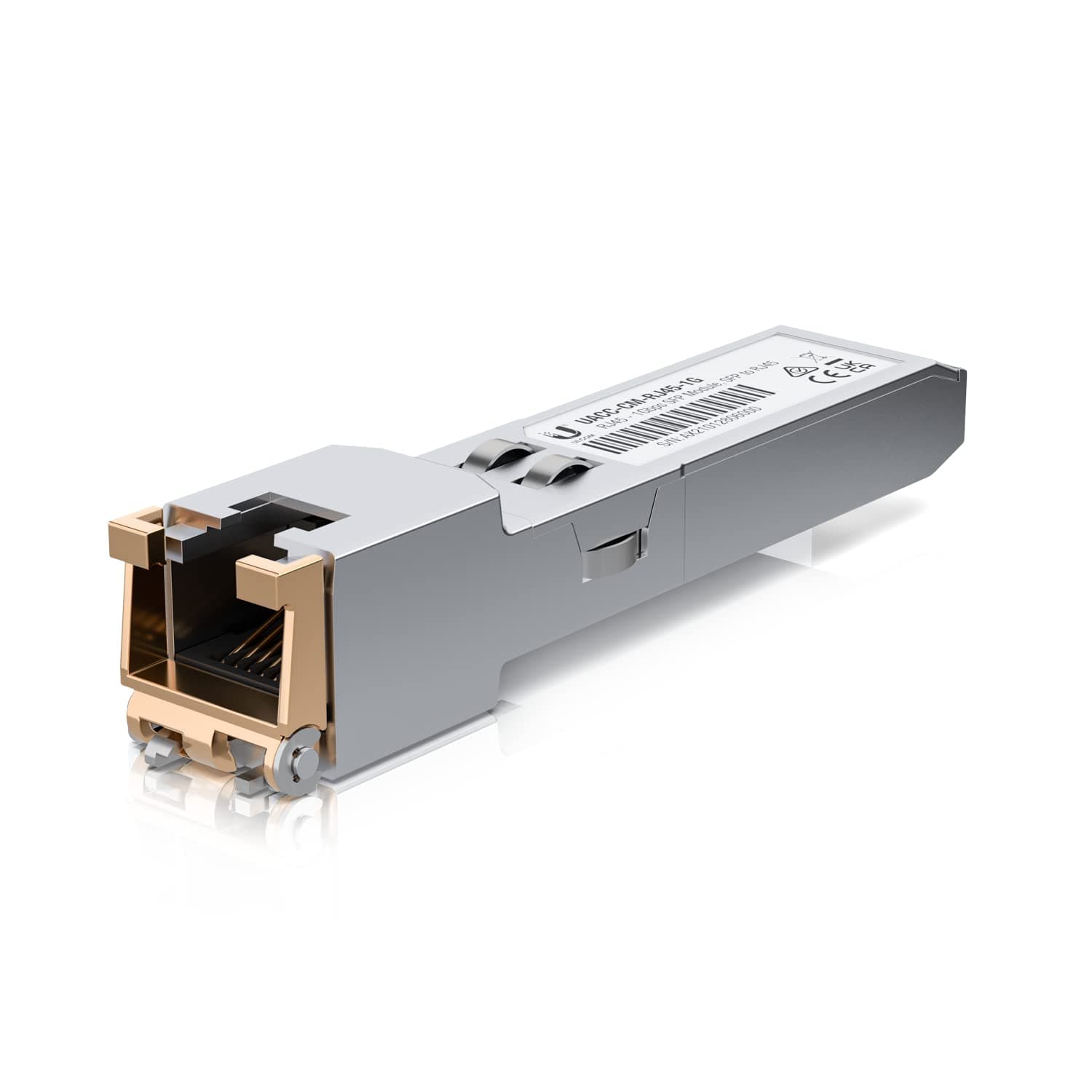 Ubiquiti SFP (mini-GBIC) module