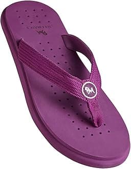 Neeman's Eco Flip Flops for Men | Comfortable Indoor Outdoor Fashionable Slippers for Boys