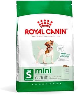 Mini Adult Dog Food, 0.8 kg