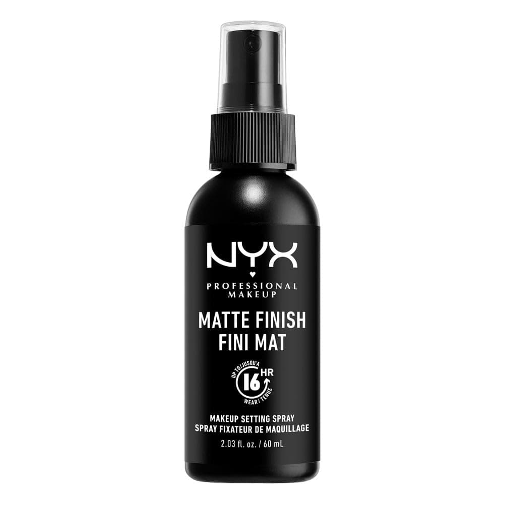 Makeup Setting Spray - Matte