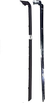 Tiksha Enterprises Refrigerator Handle Compatible for LG Double Door ONLY REF Door 240 to 320 Litre Fridge