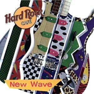 Hard Rock Cafe: New Wave by Various Artists