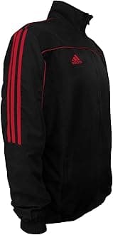 Adidas Training Jacket – TR-40