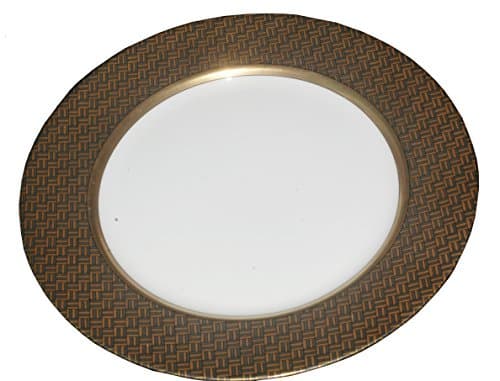 Fitz and Floyd - Damascene - Dinner Plate