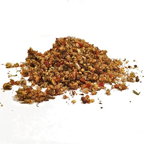 World Spice Merchants - Voodoo, 8 oz. Bag