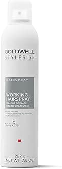 StyleSign Working Hairspray