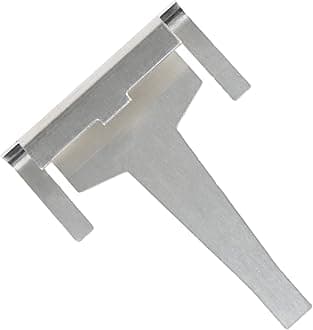 DA61-06796A Refrigerator Clip Drain Evaporator Refoem - Exact Fit for Samsung Refrigerator – Replaces: DA61-06796A,AP5579885,2683162,PS4145120,EAP4145120 (Pack 1)