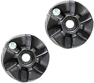 Rubber Mixer Grinder- Jar Coupler- for Panasonic-2 unit's