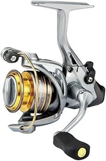 Avenger ABF Graphite Baitfeeder Saltwater Spinning Reel