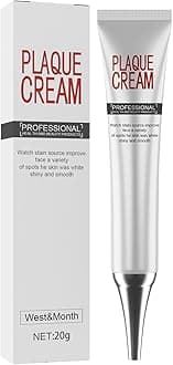 20g Plaque Cream Moisturizing Whitening Brighten Plumping Freckle Cream Remove Dark Spots