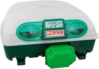 Incubator Fiem MG 70/100