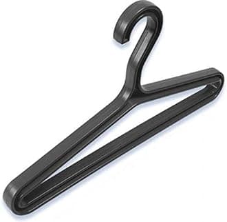 Storm Scuba Diving And Surfing Wetsuit Hanger - Black