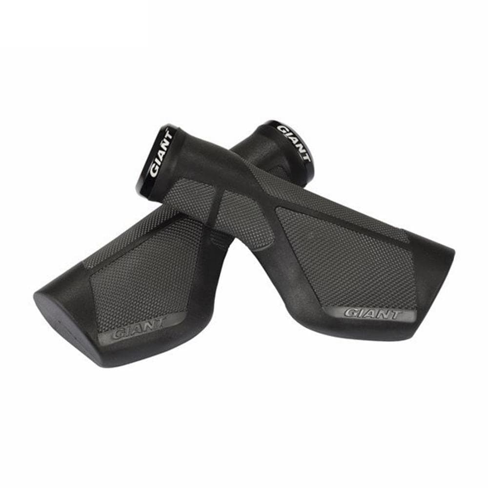 Giant Ergo Max Lock-On Grips Wide Version