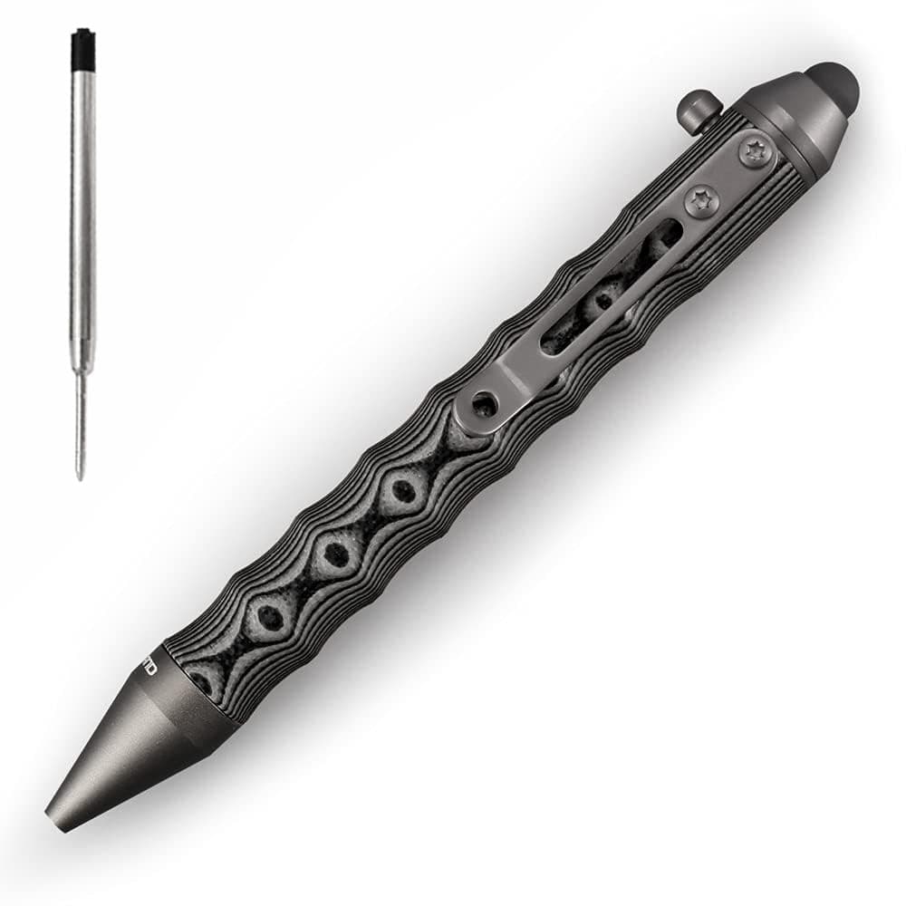4.5'' G10 Bolt Action Pens