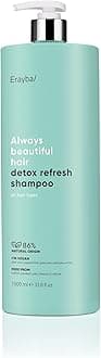 Erayba Detox Refresh Shampoo 1000ml