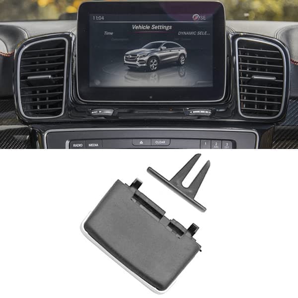 AC Vent Clip for Mercedes Benz