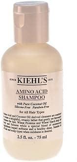 Kiehl's Amino Acid Shampoo - Small 2.5oz (75ml)