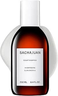 SACHAJUAN Scalp Shampoo 250ml